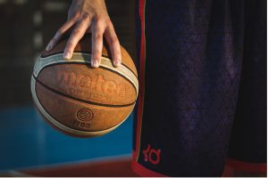 Why do the Toronto Raptors play in the NBA? Why do the Toronto Raptors play in the NBA?