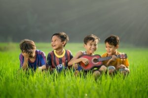 How to raise your kids in a loving way? How to raise your kids in a loving way?