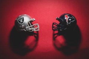 The Origin of Some Top NFL Team Names The Origin of Some Top NFL Team Names