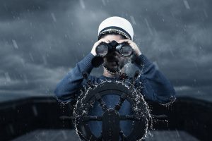 Sideline is no place for investors, even in turbulent times – Investment Executive