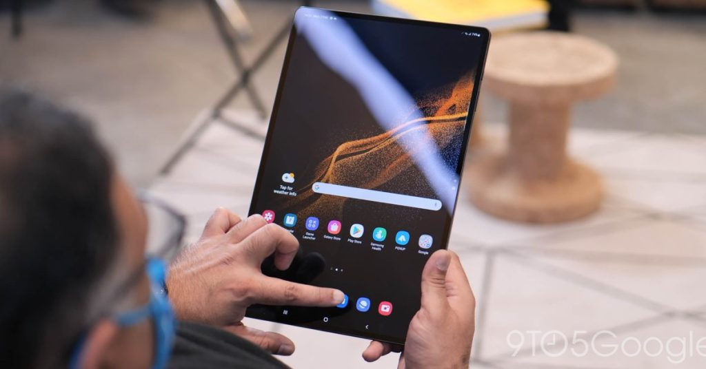 Deals: Samsung Galaxy Tab S8 hits 4 (Save 6), Luna Cloud Gaming Controller , more – 9to5Google