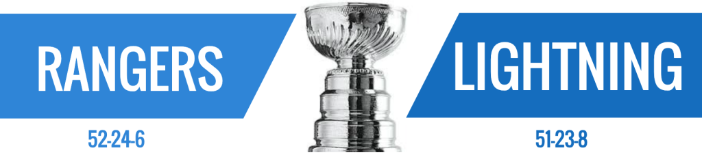 NHL Eastern Conference Final Preview: Lightning vs. Rangers – Sportsnet.ca