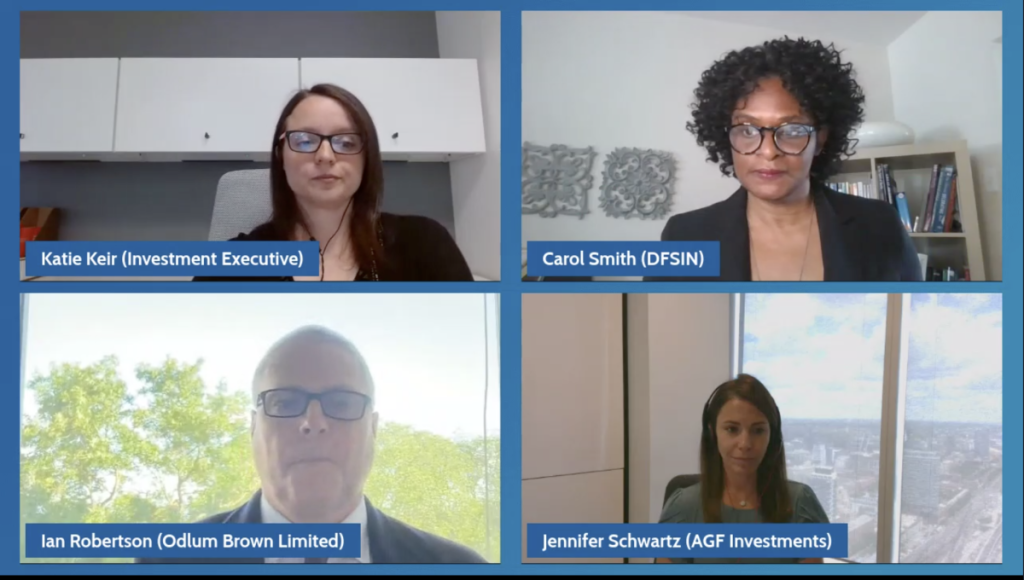 Values-based conversations key to ESG investing and KYC requirements – Investment Executive