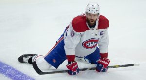 Canadiens trade Shea Weber to Golden Knights for Evgenii Dadonov – Sportsnet.ca