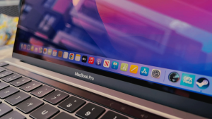 M2 MacBook Pro SSD pales in comparison to M1 predecessor and Windows laptops – Windows Central