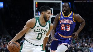 NBA Finals Takeaways: Brown emerges out of Tatum’s shadow in Game 3 – Sportsnet.ca NBA Finals Takeaways: Brown emerges out of Tatum’s shadow in Game 3 – Sportsnet.ca