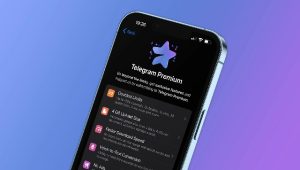 Telegram Premium subscription now available with faster downloads and more extra features – Firstpost Telegram Premium subscription now available with faster downloads and more extra features – Firstpost