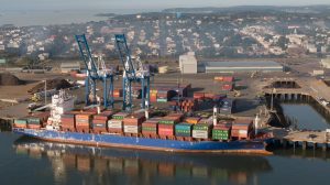 DP World Announces 'Historic' Investment At Port Saint John – Huddle Today