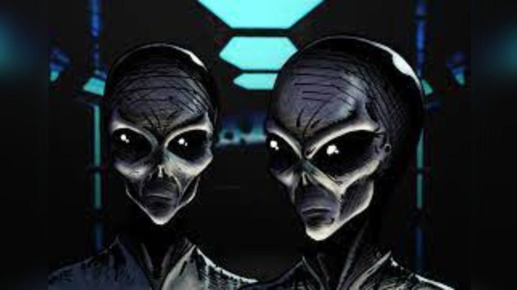 China may have picked signs of life beyond our planet – EastMojo