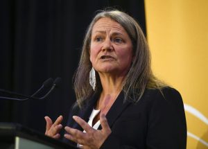 Politics Briefing: Former TRC director named independent special interlocutor for residential schools – The Globe and Mail