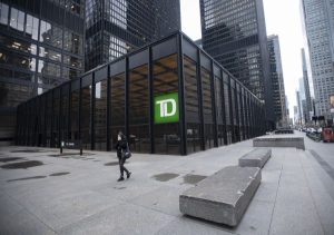 TD lands on a three-day in-office work model for its investment bankers – The Globe and Mail TD lands on a three-day in-office work model for its investment bankers – The Globe and Mail