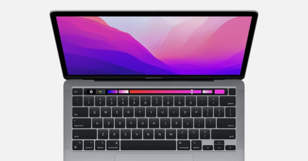 First M2 MacBook Pro orders now arriving to customers around the world – 9to5Mac