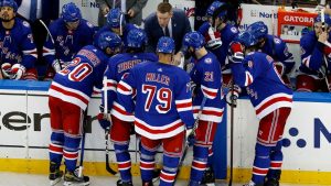 Super 16: Avalanche finish season No. 1 in power rankings – NHL.com