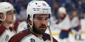 Colorado Avalanche Looking to Close Out Stanley Cup Final – VOCM