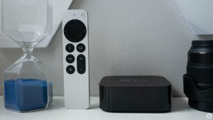 Apple 'TV remote' app returns to the App Store with iOS 16 – MobileSyrup