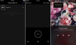 Apple TV Remote App Makes a Comeback in iOS 16 – iPhone in Canada