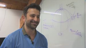 Tiny satellite built in Nova Scotia ready for 1st mission to space – CBC.ca