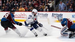 Lightning’s Brayden Point remains out of lineup for Game 6 – Sportsnet.ca
