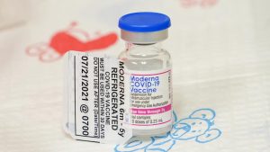 Moderna COVID-19 shots now an option for older kids in U.S. – CGTN