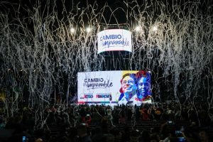 Leftist ex-rebel Gustavo Petro wins Colombian presidency in narrow, historic election – CBC News