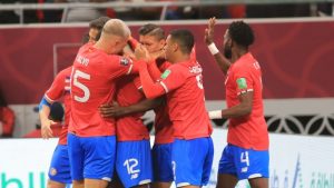 Costa Rica qualifies for World Cup with win over New Zealand – TSN