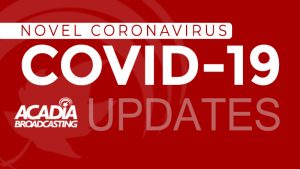COVID Rates Dropping; Vaccination Campaign Continues – ckdr.net