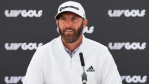 LIV Golf players put aside 'reprehensible' Saudi moves to join lucrative series – Golf Channel