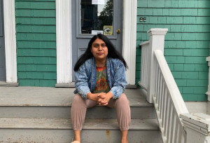 Halifax woman fights renoviction amid pressure tactics by landlord