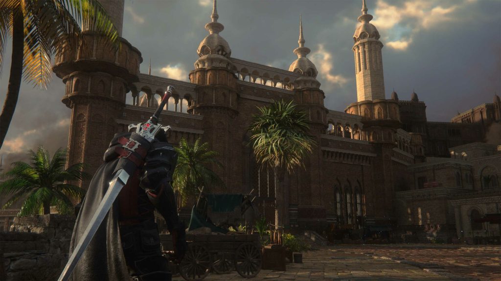 PlayStation's latest State of Play was easily its best yet – MobileSyrup