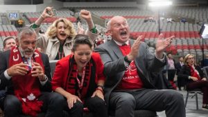 Toronto, Vancouver selected among host cities for 2026 World Cup – CBC Sports