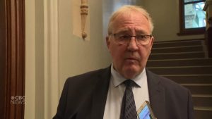 Mountie who wrote that RCMP head interfered in N.S. investigation 'came to his own conclusions,' says Blair – CBC News