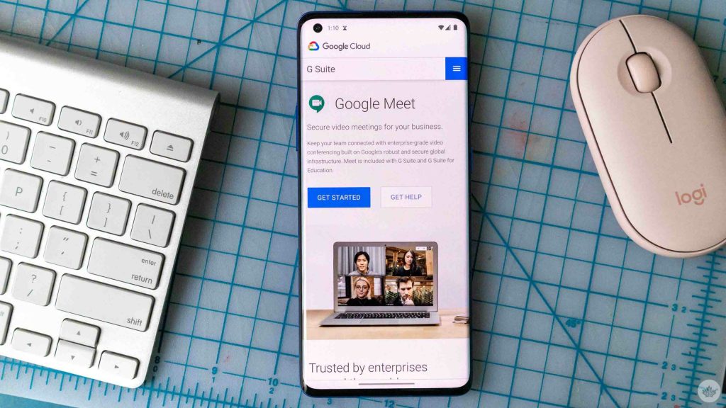 Google is combining Google Meet and Duo into one video calling platform – MobileSyrup
