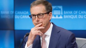 Amid Poilievre criticism, BoC governor says he'll 'leave the politics to the politicians' – CTV News Amid Poilievre criticism, BoC governor says he'll 'leave the politics to the politicians' – CTV News