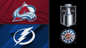 Hockey Night in Canada: Avalanche vs. Lightning, Game 4 – CBC Sports