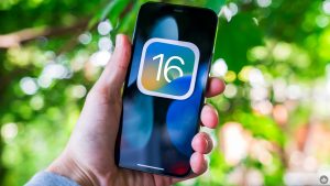 Here's how you can get iOS 16 on your iPhone today – MobileSyrup