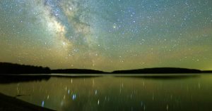 Asteroid named after Kejimkujik – Saltwire