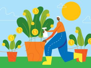 How will growth stocks fare in a rising-rate environment? – Investment Executive