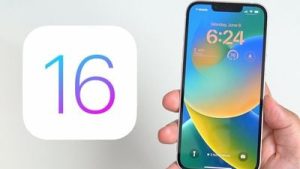 Even More iOS 16 Tidbits: Battery Charging Notifications, New AirPods Symbols, Refreshed iCloud Settings, and More – MacRumors