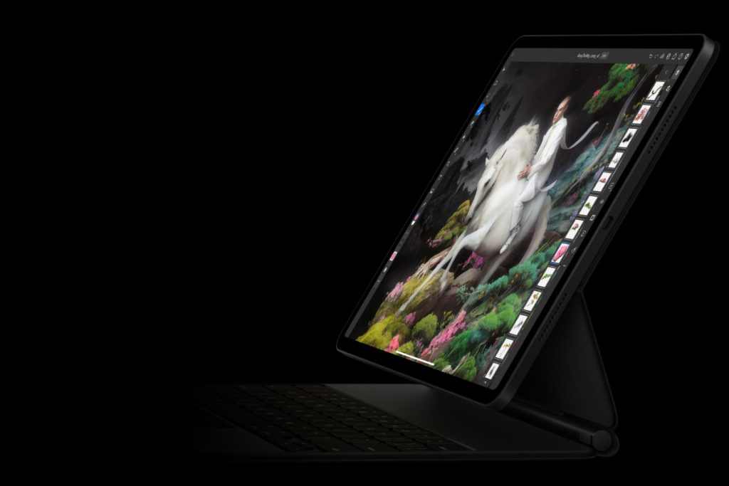 Apple iPads will support new external hardware thanks to iPadOS 16 DriverKit update – XDA Developers