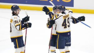 Cataractes rally to clip Oil Kings at Memorial Cup – TSN
