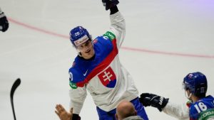 Morning Coffee: NHL Draft Odds Shift Dramatically Following McKenzie's Final Rankings – TSN