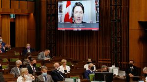 Don Martin: The fall of Justin Trudeau has begun