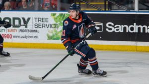 Blazers' Stankoven wins Player of the Year as CHL announces award winners – TSN