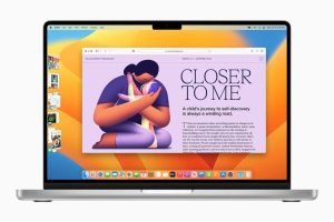 Stage Manager is the new Mac multitasking interface we didn't know we needed – Macworld