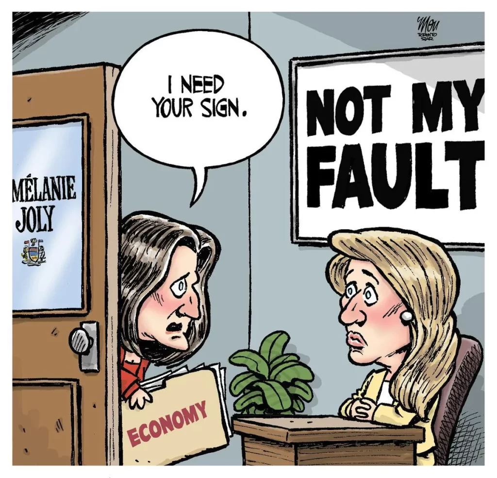 Politicians should admit their dumb mistakes | TheSpec.com – Hamilton Spectator