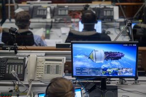 Space to Grow – UVic