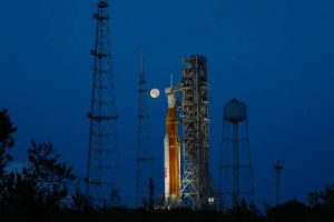 NASA Moon rocket test met 90% of objectives – Phys.org