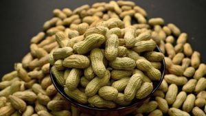 BC research: peanut allergy treatment safest among infants | CTV News – CTV News Vancouver