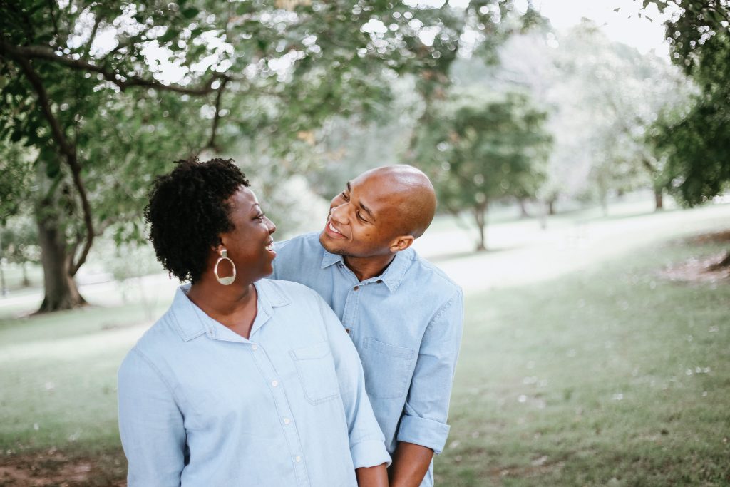 4 Tips for Nurturing Your Marriage As You Grow Old
