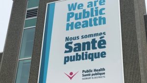 No monkeypox cases in Sudbury yet, says health unit – CBC.ca